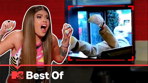 Ridiculousnessly Popular Videos: Gametime Edition Ridiculousness.